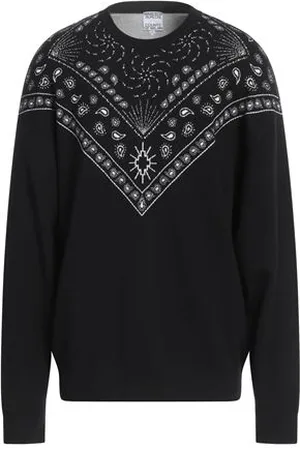 MARCELO BURLON PRENDAS DE PUNTO - Pullover