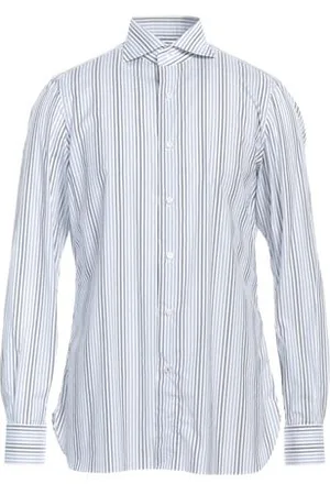 ISAIA CAMISETAS Y TOPS - Camisas