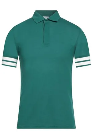 Paolo Pecora CAMISETAS Y TOPS - Polos