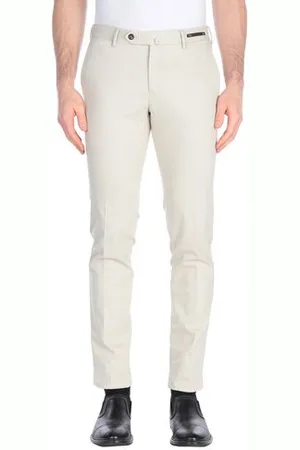 PT Torino PARTES DE ABAJO - Pantalones