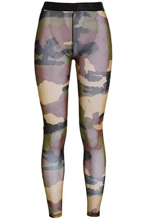 Moschino PARTES DE ABAJO - Leggings