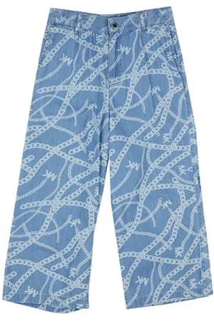 Michael Kors PARTES DE ABAJO - Pantalones vaqueros