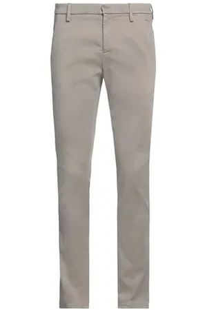 Dondup PARTES DE ABAJO - Pantalones