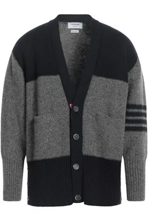 Thom Browne PRENDAS DE PUNTO - Cárdigans