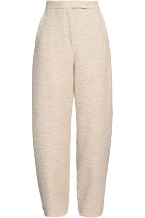 Emporio Armani PARTES DE ABAJO - Pantalones