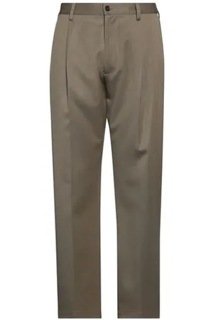 Marni PARTES DE ABAJO - Pantalones