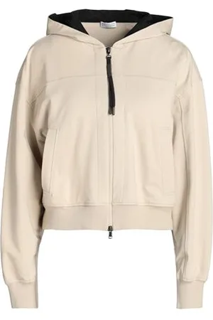 Brunello Cucinelli CAMISETAS Y TOPS - Sudaderas