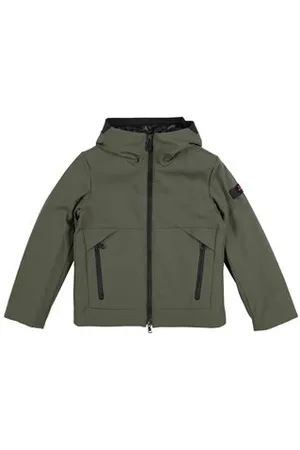 Peuterey ROPA DE ABRIGO - Chaquetas y cazadoras