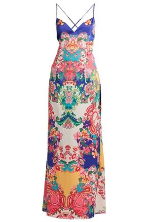 Guess VESTIDOS - Vestidos largos