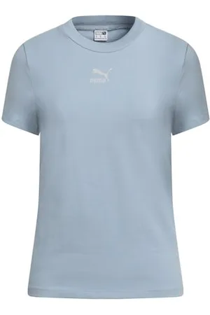PUMA CAMISETAS Y TOPS - Camisetas