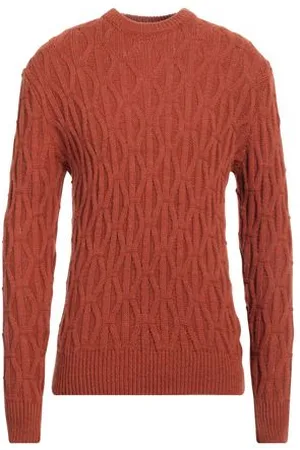 DANIELE ALESSANDRINI HOMME PRENDAS DE PUNTO - Pullover