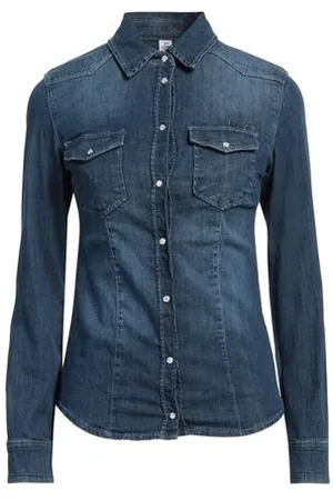 Liu Jo CAMISETAS Y TOPS - Camisas vaqueras