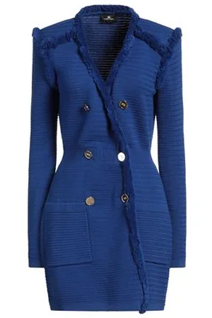 Elisabetta Franchi ROPA DE ABRIGO - Abrigos y gabardinas