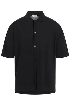 BALLANTYNE CAMISETAS Y TOPS - Camisas