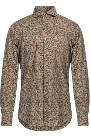 BARBA CAMISETAS Y TOPS - Camisas
