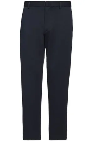 Emporio Armani PARTES DE ABAJO - Pantalones