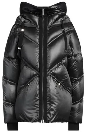 MOORER ROPA DE ABRIGO - Plumíferos y acolchados