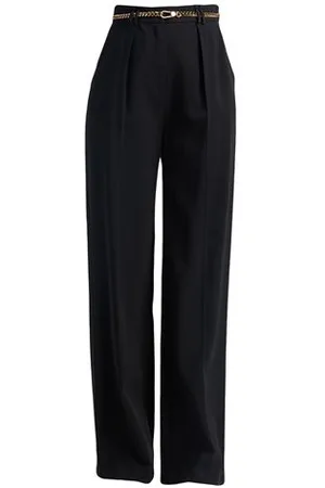 Elisabetta Franchi PARTES DE ABAJO - Pantalones