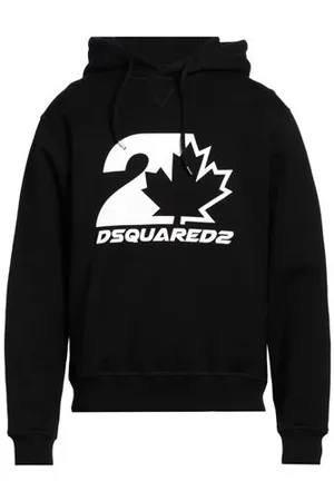 Dsquared2 CAMISETAS Y TOPS - Sudaderas