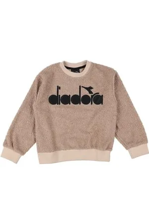 Diadora CAMISETAS Y TOPS - Sudaderas