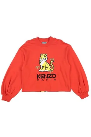 Kenzo CAMISETAS Y TOPS - Sudaderas