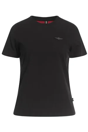 Aeronautica Militare CAMISETAS Y TOPS - Camisetas