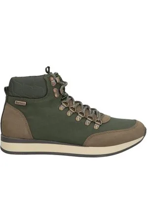 Barbour CALZADO - Botines de caña alta