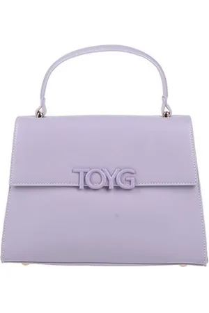 TOY G. BOLSOS - Bolsos de mano