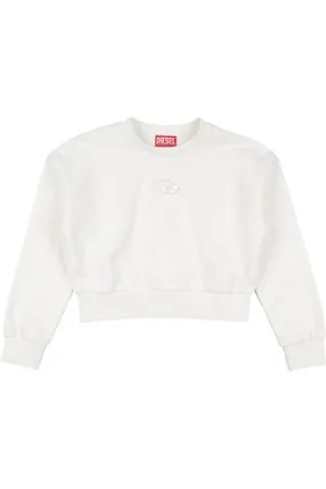 Diesel CAMISETAS Y TOPS - Sudaderas