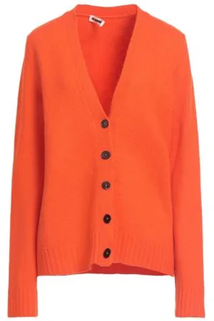 Jil Sander PRENDAS DE PUNTO - Cárdigans