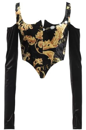 VERSACE CAMISETAS Y TOPS - Tops