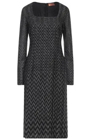 Missoni VESTIDOS - Vestidos midi