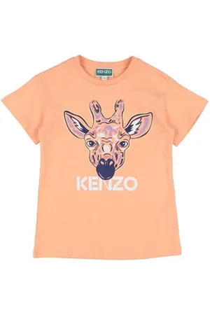 Kenzo VESTIDOS - Vestidos para niña