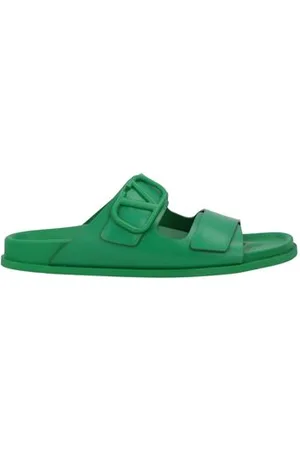 VALENTINO GARAVANI CALZADO - Sandalias con cierre