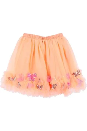 Billieblush PARTES DE ABAJO - Faldas infantiles