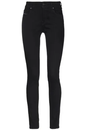 Diesel PARTES DE ABAJO - Pantalones vaqueros