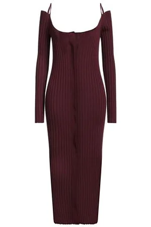 Serafini VESTIDOS - Vestidos midi