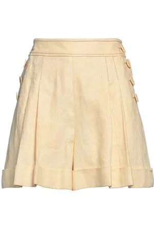 ZIMMERMANN PARTES DE ABAJO - Pantalones cortos y bermudas