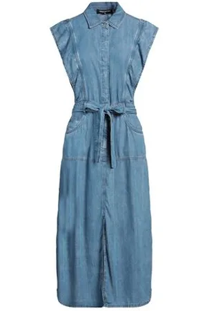 Pepe Jeans VESTIDOS - Vestidos midi