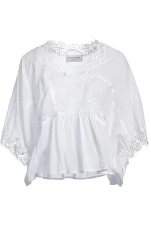 Ermanno Firenze CAMISETAS Y TOPS - Tops