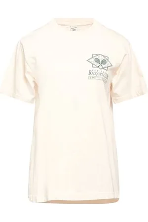 Sporty & Rich CAMISETAS Y TOPS - Camisetas