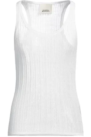 Isabel Marant CAMISETAS Y TOPS - Camisetas de tirantes