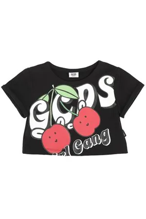 GCDS CAMISETAS Y TOPS - Camisetas