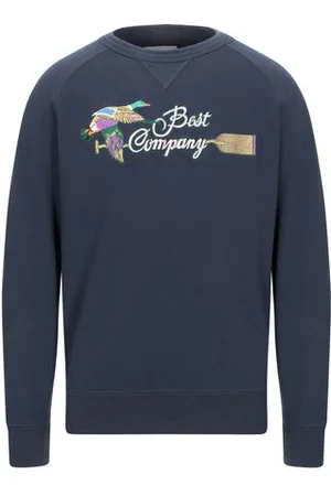 BEST COMPANY CAMISETAS Y TOPS - Sudaderas