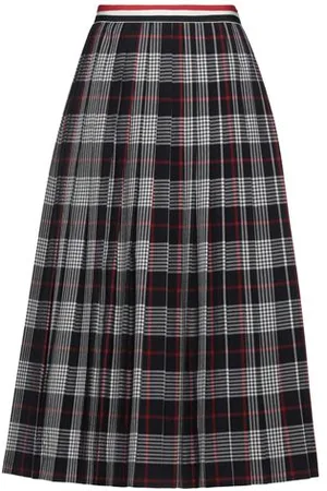 Thom Browne PARTES DE ABAJO - Faldas midi