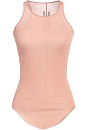 Rick Owens CAMISETAS Y TOPS - Camisetas de tirantes