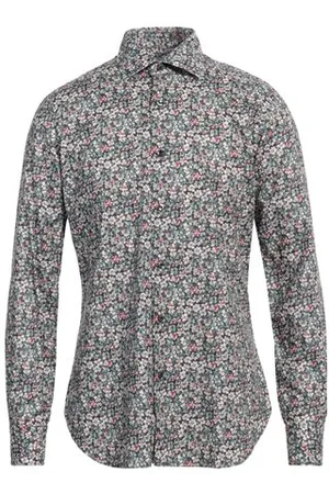 BARBA CAMISETAS Y TOPS - Camisas