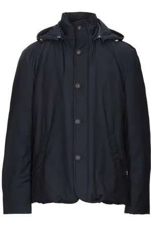 LAB. PAL ZILERI ROPA DE ABRIGO - Plumíferos y acolchados