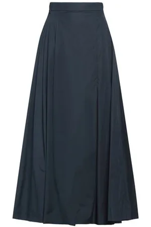 Max Mara PARTES DE ABAJO - Faldas largas