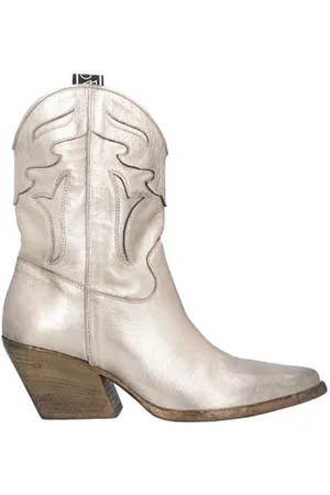 Elena Iachi CALZADO - Botines de caña alta